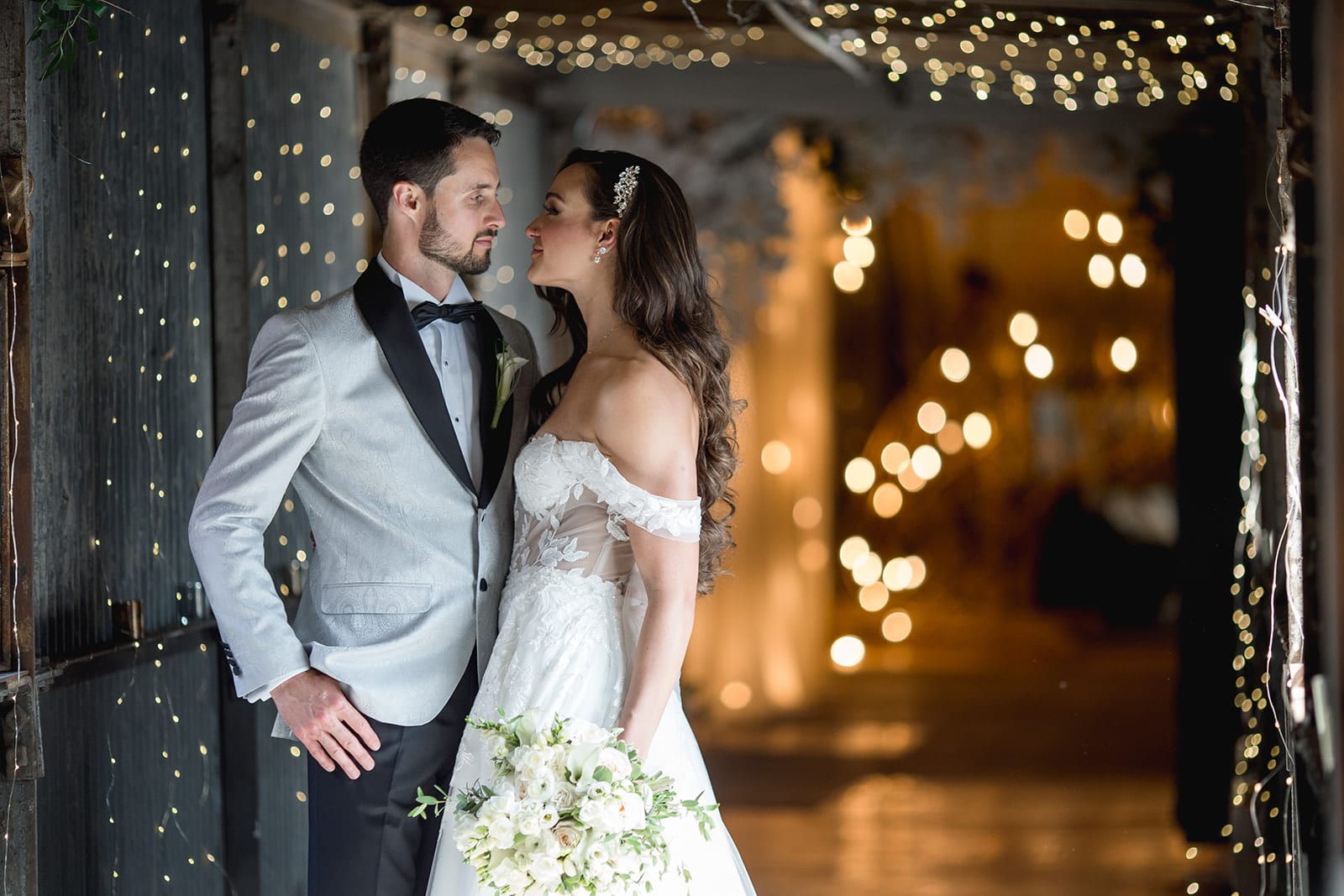 Wedding photography by Anj Photographer