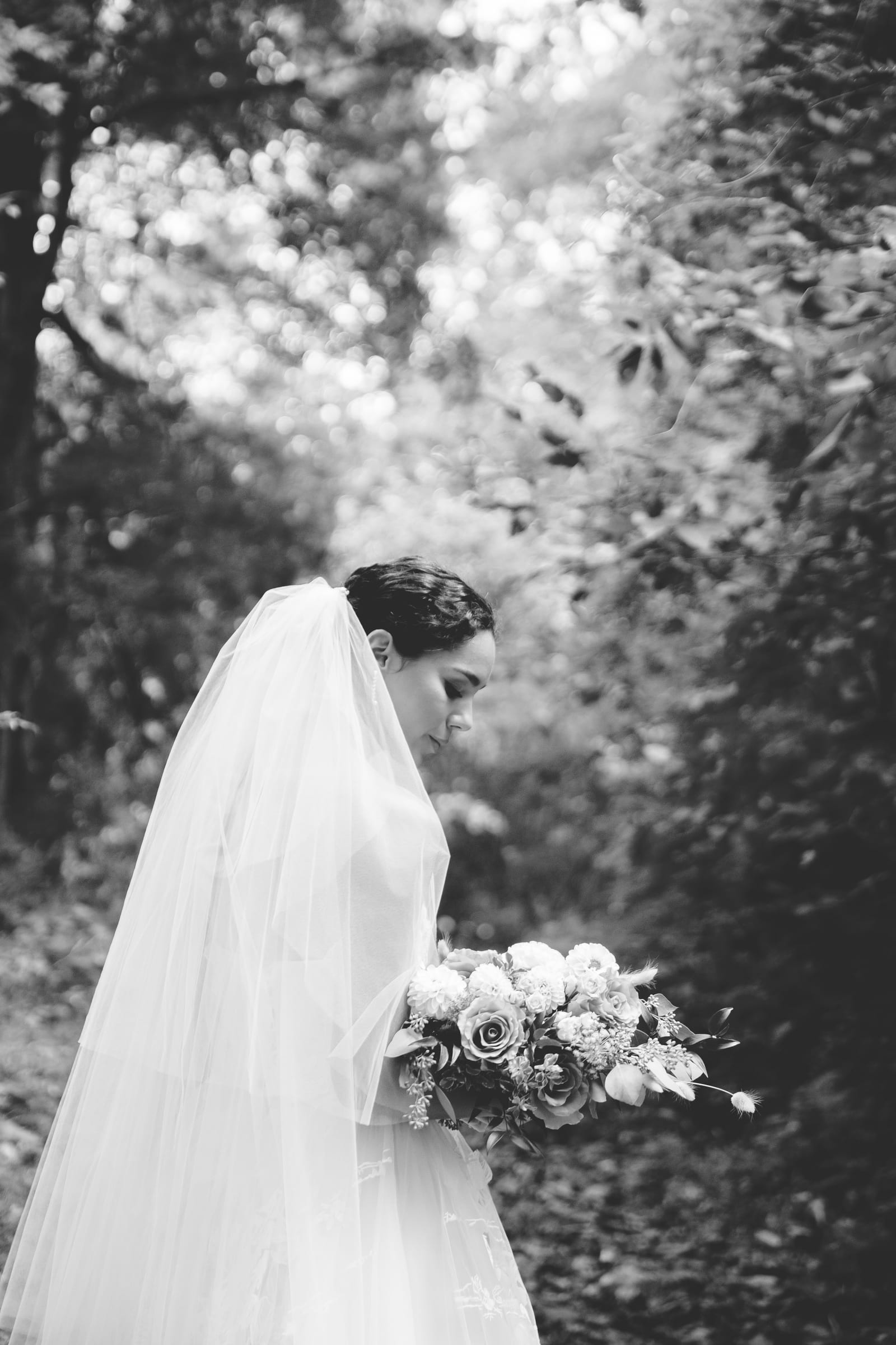 Wedding photography by Anj Photographer